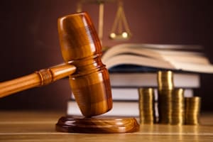 Welcher Anteil der Abfindung bei der Pfändung eingezogen wird, berechnen die Richter auf individueller Basis.