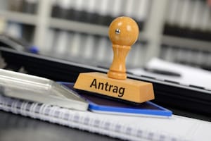 Antrag auf Insolvenz: Wo muss ich ihn abgeben?