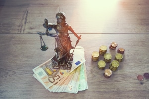 Was bedeutet Aufrechnung laut Definition?