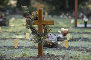 Wer muss die Beerdigungskosten im Falle einer Erbausschlagung bezahlen?