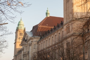 Der Name "Berliner Modell" geht auf Berliner Rechtsprechung zur Zwangsräumung zurück.