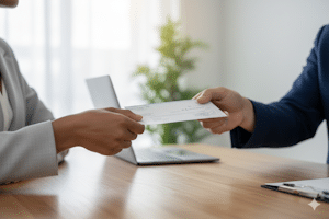 Darf eine Abfindung gepfändet werden, wenn die Leistung für den Unterhalt notwendig ist?