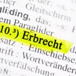 Erben in der Insolvenz: Was müssen Schuldner in der Privatinsolvenz beachten?