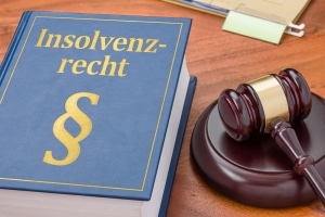 Laut EU-Insolvenzverordnung müssen die Länder die Verfahren gegenseitig anerkennen.