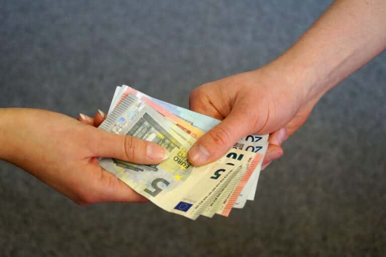 Gesamtschuldner Was ist die gesamtschuldnerische Haftung?