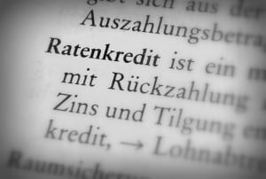 Hohe Inflation, niedrige Zinsen: Das führt dazu, dass Kreditnehmer weniger zurückzahlen müssen.