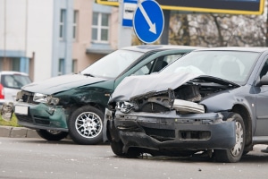 Springt auch beim Schadensfall während der Insolvenz ein: die Kfz-Versicherung.