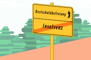 Insolvenz: Ist eine Restschuldbefreiung schon nach 3 Jahren möglich?