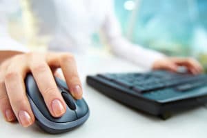 Insolvenzbekanntmachungen können online abgerufen werden.
