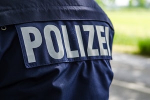 Insolvenzbetrug wo melden? Sie können damit zur Polizei gehen.