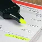 Kann man ein Girokonto überziehen? Ein unberechtigtes Überziehen muss die Bank nicht dulden.