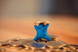 Ein online-Einspruch gegen einen Vollstreckungsbescheid ist nicht möglich.