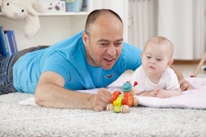 Der P-Konto Freibetrag mit 1 Kind beträgt insgesamt 2.145,23 €.