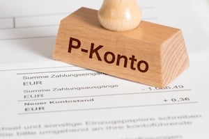 p konto wohngeld pfändbar Auf dem P-Konto ist das Wohngeld nicht pfändbar!