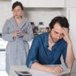 Eine Privatinsolvenz kann viele Nachteile mit sich bringen, über die Sie sich im Klaren sein sollten.