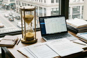 Regelinsolvenzverfahren: Mit welcher Dauer müssen Sie rechnen?