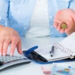 Selbstbehalt bei Privatinsolvenz: Was darf ich behalten?