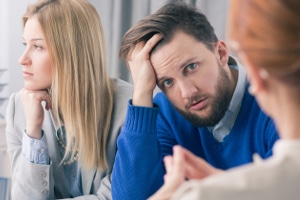 Die staatliche Schuldnerberatung hilft Menschen in finanzieller Not.