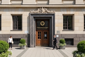 Sie können unter gewissen Voraussetzungen eine Stundung beim Finanzamt beantragen.