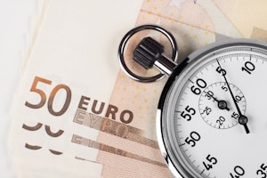 Stundungszinsen: Wie hoch sind sie?