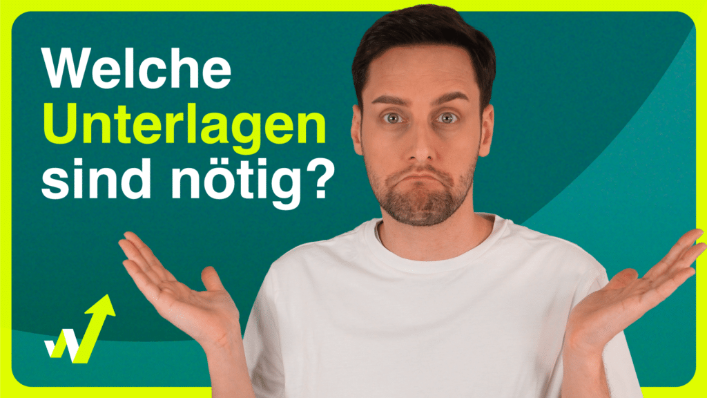 Was ist bei den Unterlagen für die Schuldnerberatung wichtig? Sie erfahren es auch im Video.