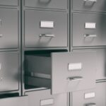 Ein Vermögensverzeichnis muss in unterschiedlichen Situationen erstellt werden.