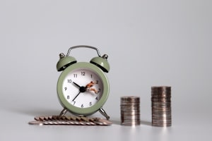 Wie lange dauert eine Pfändungsaufhebung?