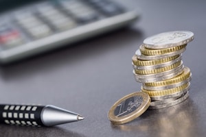 Wie viel ist im Freibetrag bei einem P-Konto enthalten?