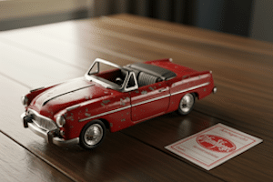 Ist es möglich, im Rahmen einer Zwangsvollstreckung das Auto zu pfänden?